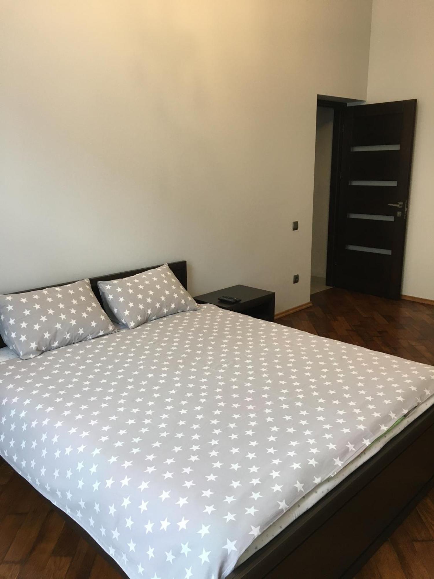 Apartment On Centre Lviv Dış mekan fotoğraf