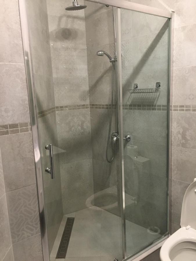 Apartment On Centre Lviv Dış mekan fotoğraf