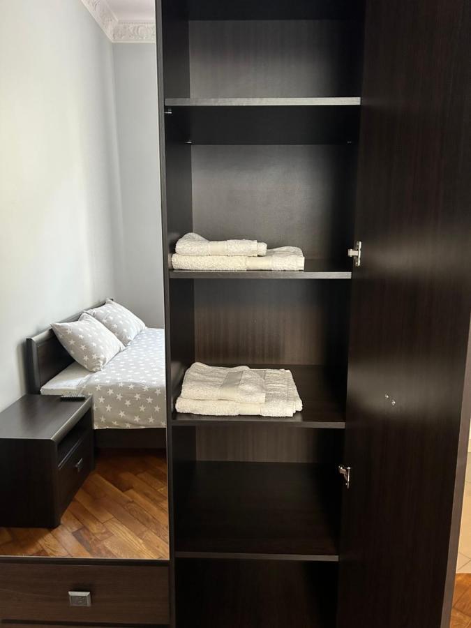 Apartment On Centre Lviv Dış mekan fotoğraf