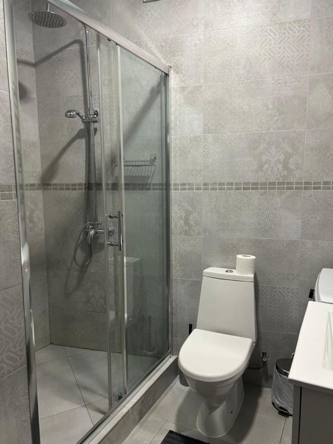 Apartment On Centre Lviv Dış mekan fotoğraf