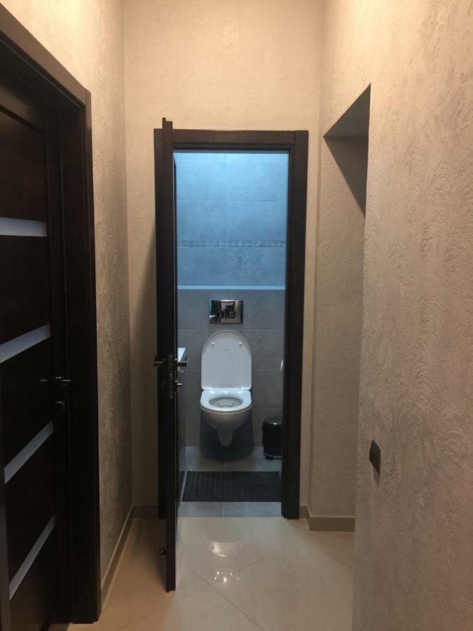 Apartment On Centre Lviv Dış mekan fotoğraf